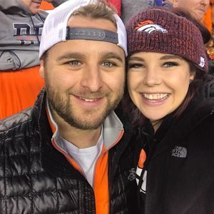 Meet your Posher, Kaitlin